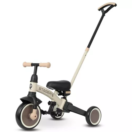 cumpără Bicicletă Qplay Stager 3 in1 Brown în Chișinău 