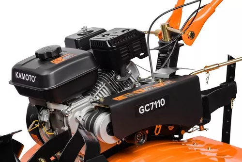 cumpără Motocultor Kamoto GC7110 în Chișinău 