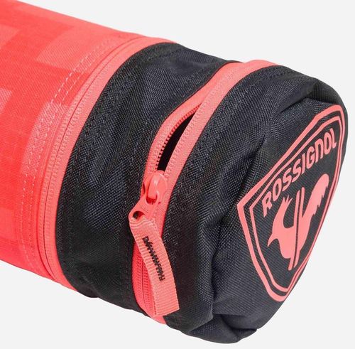 купить Сумка дорожная Rossignol Husa schiuri Nordic 4P Poles Tube Hot Red (RKLB207) в Кишинёве 