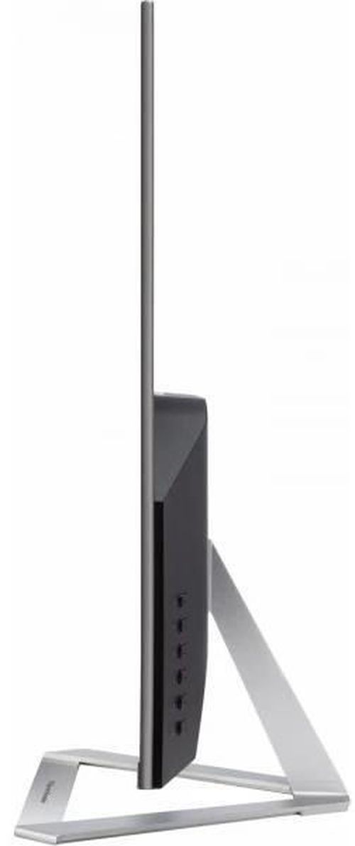 купить Монитор Viewsonic VX3276-MHD-3 Silver/Black в Кишинёве 