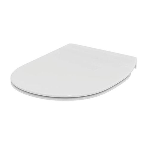 купить Сиденье для унитаза Ideal Standard Tesi Slim Soft Close T352701 в Кишинёве 