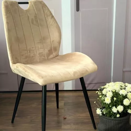 купить Стул Signal Arco velvet в Кишинёве 