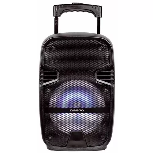 cumpără Giga sistem audio Omega OG83B Karaoke 20W în Chișinău 