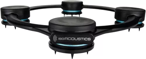 cumpără Accesoriu p/u audio Hi-Fi IsoAcoustics Aperta SUB, subwoofer isolation (36.3kg) în Chișinău 