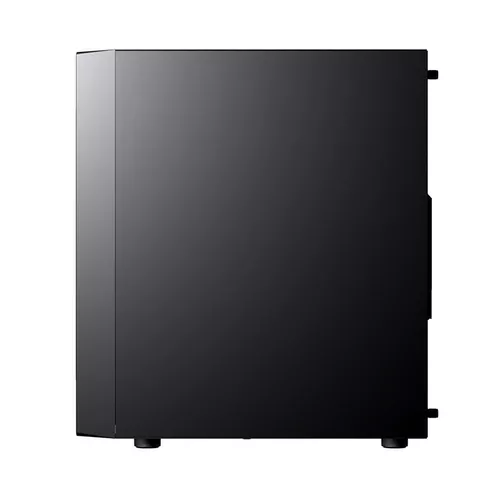 cumpără Carcasă PC 1stplayer BS-2 Black, mATX w/o PSU în Chișinău 