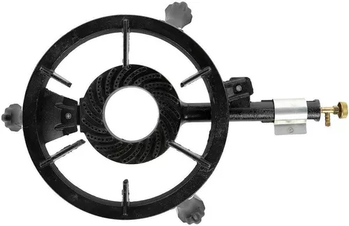 cumpără Arzător Micul Fermier Pirostrie cu 3 picioare (arzator) (GF-0009) în Chișinău 