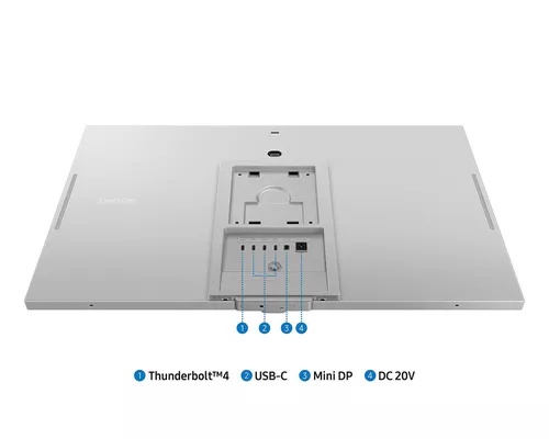 купить Монитор Samsung LS27C902PAIXUA в Кишинёве 