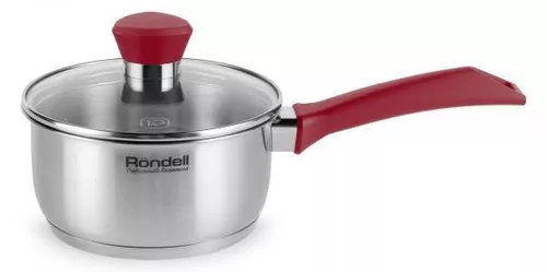 купить Набор посуды Rondell RDS-1217 Strike 5buc в Кишинёве 