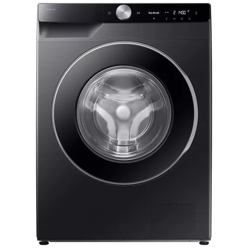 купить Стиральная машина с фронтальной загрузкой Samsung WW90DG6G94LBUA в Кишинёве 