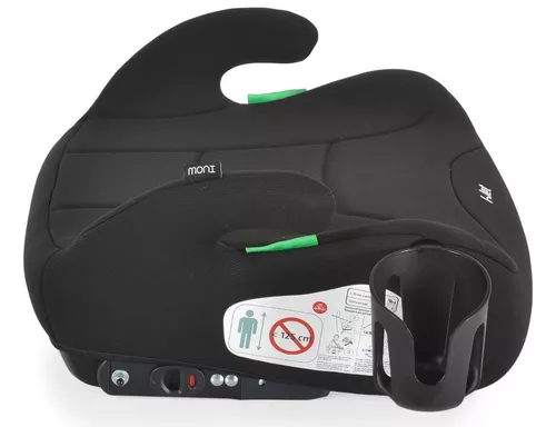 купить Автокресло Moni I-Jet Black в Кишинёве 