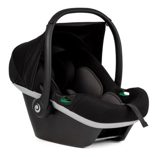 купить Автокресло Tutis Scoica ELO 006 Black (TT.106457) в Кишинёве 