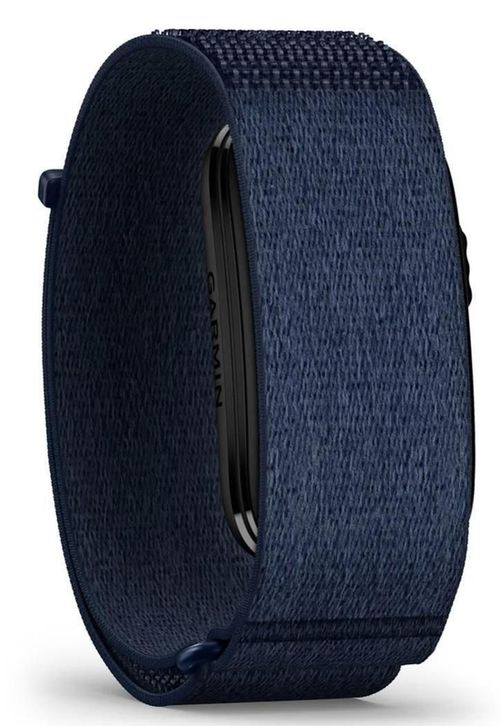 cumpără Fitness-tracker Garmin CIRQA WW, S-M, Captain Blue (010-04675-13) în Chișinău 