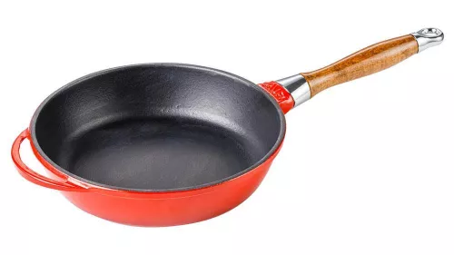 cumpără Tigaie Lava LV Y TV 28 NH SPR K3 R Red în Chișinău 