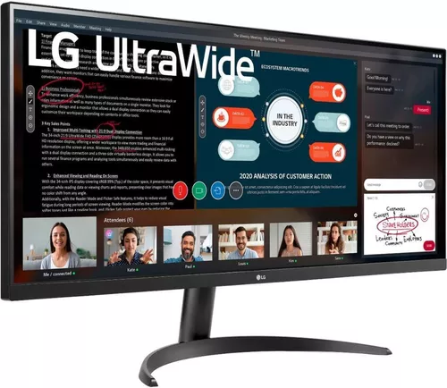 cumpără Monitor LG 34WP500-B în Chișinău 