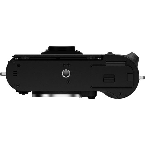 cumpără Aparat foto mirrorless FujiFilm X-T50 black / 15-45mm Kit în Chișinău 