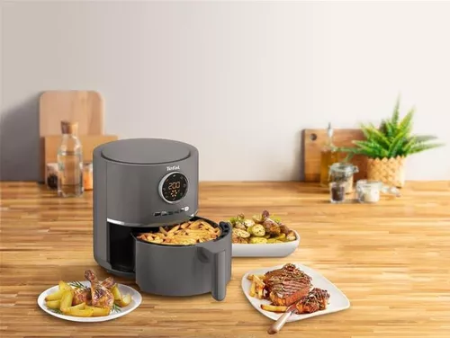 купить Аэрофритюрница Tefal EY111B15 в Кишинёве 
