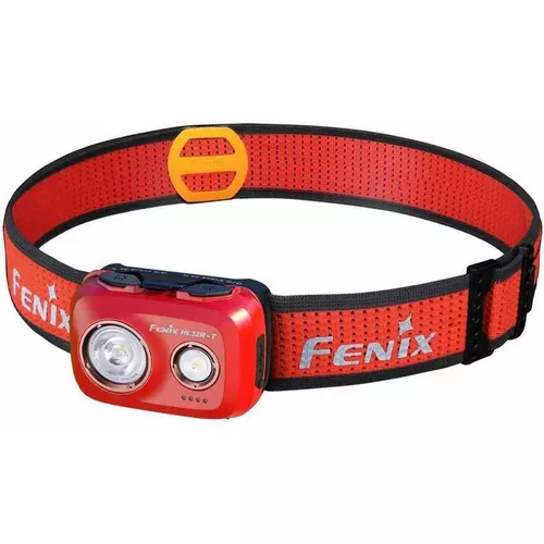 cumpără Lanternă Fenix HL32R-T LED Headlight (Black) în Chișinău 
