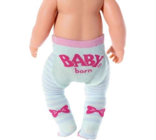 купить Кукла Zapf 828236 Колготки BA Doll в Кишинёве 