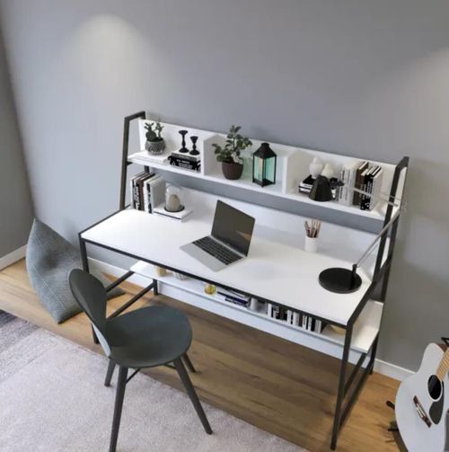 cumpără Masă de birou Trendy Demir L198 (GTR001065) în Chișinău 