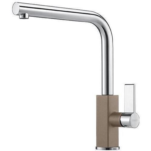 купить Смеситель кухонный Franke 115.0392.337 Maris Plus, oyster в Кишинёве 