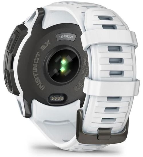 cumpără Ceas inteligent Garmin Instinct 2X Solar Whitestone (010-02805-04) în Chișinău 