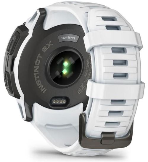 cumpără Ceas inteligent Garmin Instinct 2X Solar Whitestone (010-02805-04) în Chișinău 