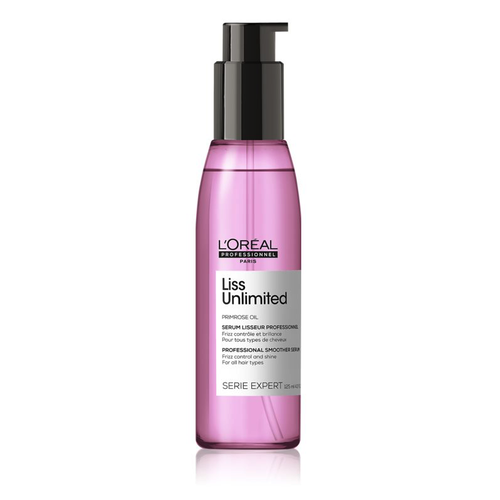 cumpără LISS UNLIMITED PRIMROSE OIL 125ML *PRO în Chișinău 