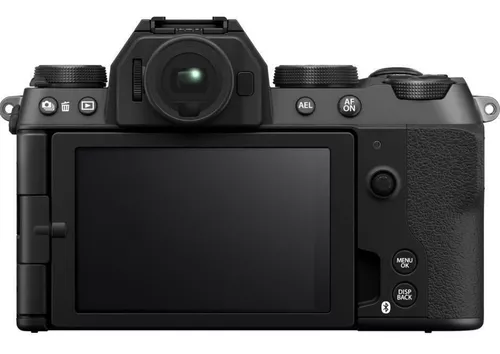 cumpără Aparat foto mirrorless FujiFilm X-S20 black body în Chișinău 