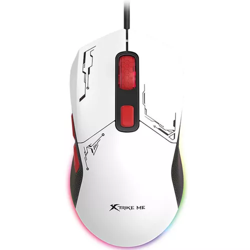 купить Игровая мышь Xtrike Me GM-316W в Кишинёве 