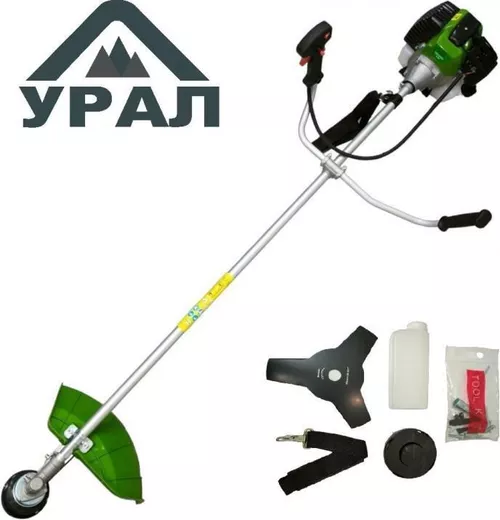 cumpără Mașini de tuns iarba miscellaneous У52 URAL (20675) în Chișinău 