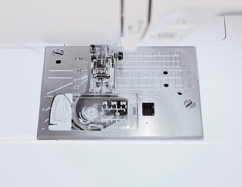 купить Швейная машина Janome HomreDecor 6180 в Кишинёве 