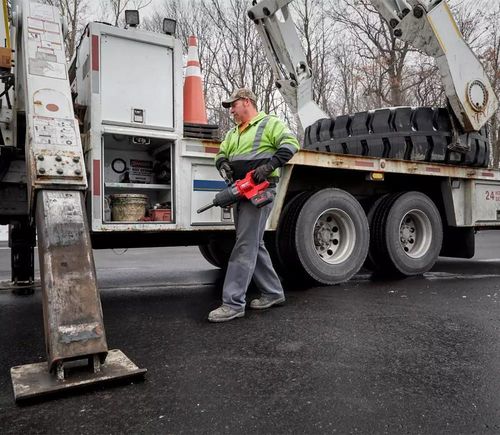 купить Гайковерт Milwaukee 4933471755 M18 ONEFHIWF1D-0C в Кишинёве 