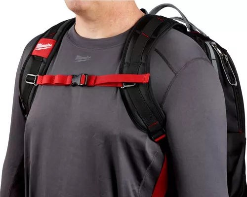 купить Рюкзак для инструментов Milwaukee 4932464833 Рюкзак для инструментов в Кишинёве 