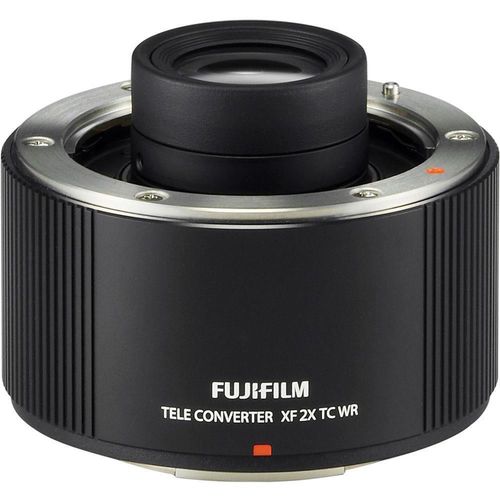 cumpără Obiectiv FujiFilm X Mount Teleconverter XF2.0X TC WR în Chișinău 