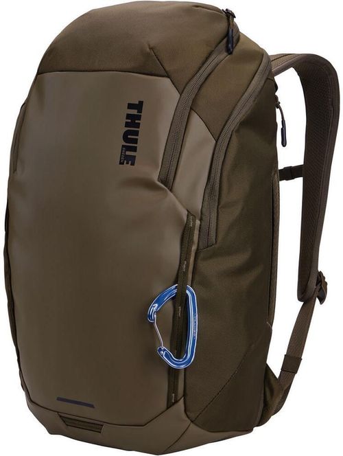 купить Рюкзак для ноутбука THULE Rucsac Chasm 26L Deep Khaki (3205223) в Кишинёве 