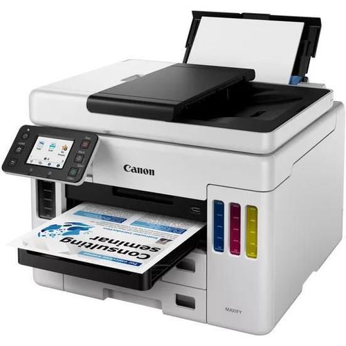 купить МФУ Canon MAXIFY GX7040 в Кишинёве 