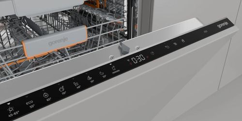 cumpără Mașină de spălat vase încorporabilă Gorenje GVB67364 în Chișinău 