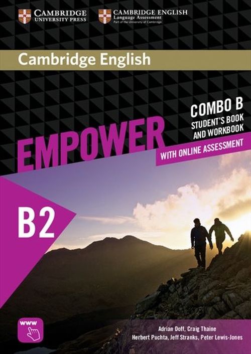 купить Empower B2 combo B в Кишинёве 