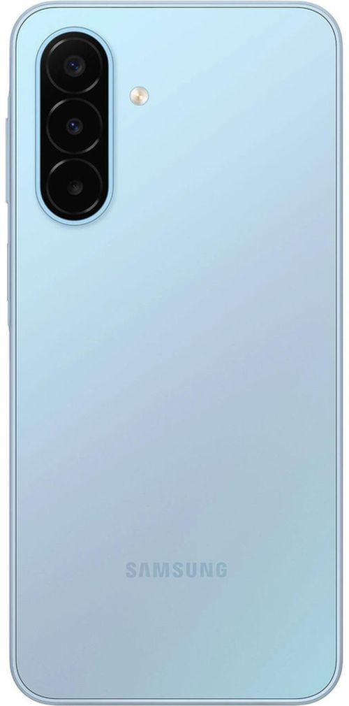 купить Смартфон Samsung A185 Galaxy A18 128GB Blue в Кишинёве 