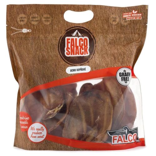 купить Корм для питомцев Falco Pork ear 10pcs в Кишинёве 