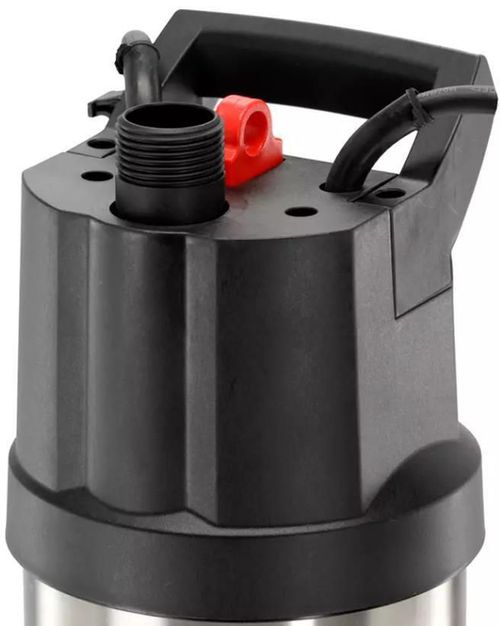 купить Насос Yato YT85286 Pompa drenaj 550W 5000l/h 230V inox в Кишинёве 