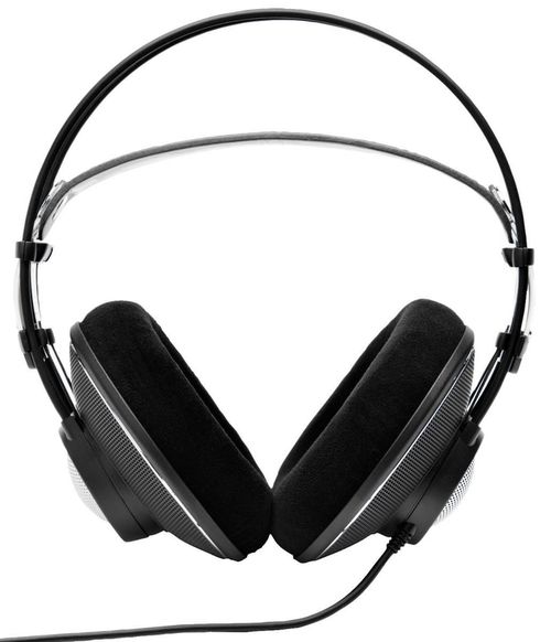 купить Наушники проводные AKG K612 PRO в Кишинёве 