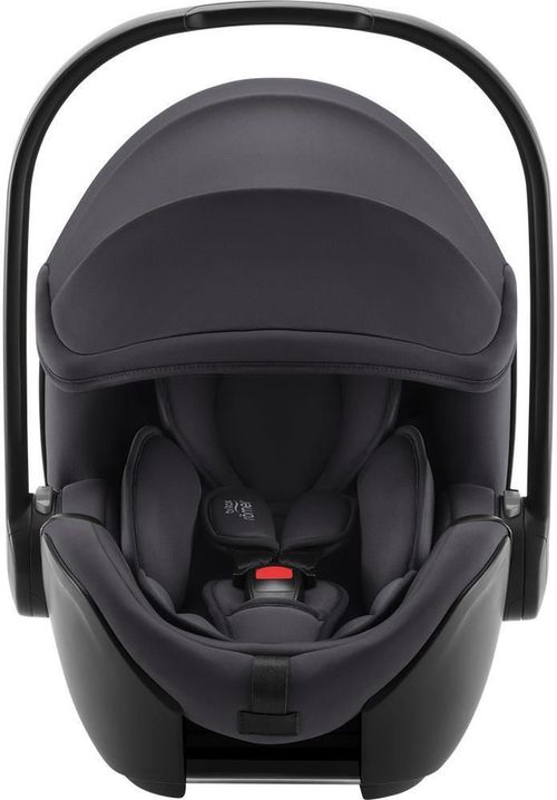 cumpără Scaun auto Britax-Römer BABY-SAFE PRO with VARIO BASE 5Z Classic Deep Grey (2000040846) în Chișinău 