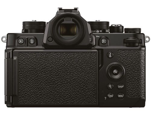 купить Фотоаппарат беззеркальный Nikon Z f kit 40mm SE в Кишинёве 