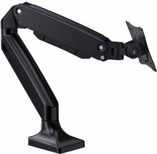 купить Крепление настенное для TV Gembird MA-DA1-03, Adjustable desk display mounting arm в Кишинёве 
