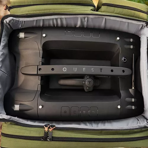 купить Сонар Deeper Quest Bait Boat в Кишинёве 