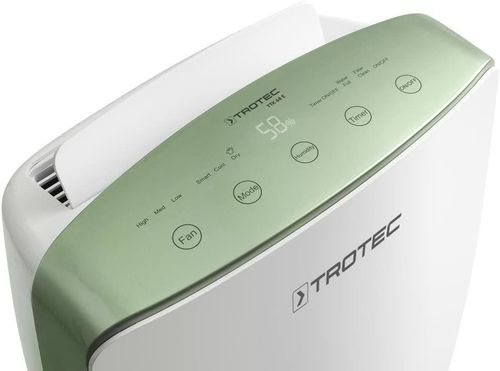 купить Осушитель воздуха Trotec TTK68E в Кишинёве 