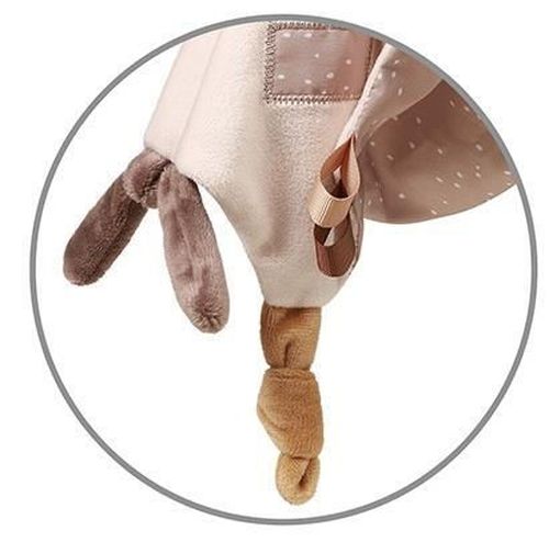 cumpără Jucărie de pluș BabyOno 1556 Jucarie GOOSE ZOE în Chișinău 