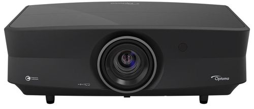 купить Проектор Optoma UHZ68LV, Negru в Кишинёве 