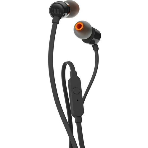 cumpără Căști cu fir JBL T110 Black în Chișinău 